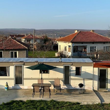 Caravans 10 Min To Tsonevo Lake & 35 Min To Black Sea 部屋 写真