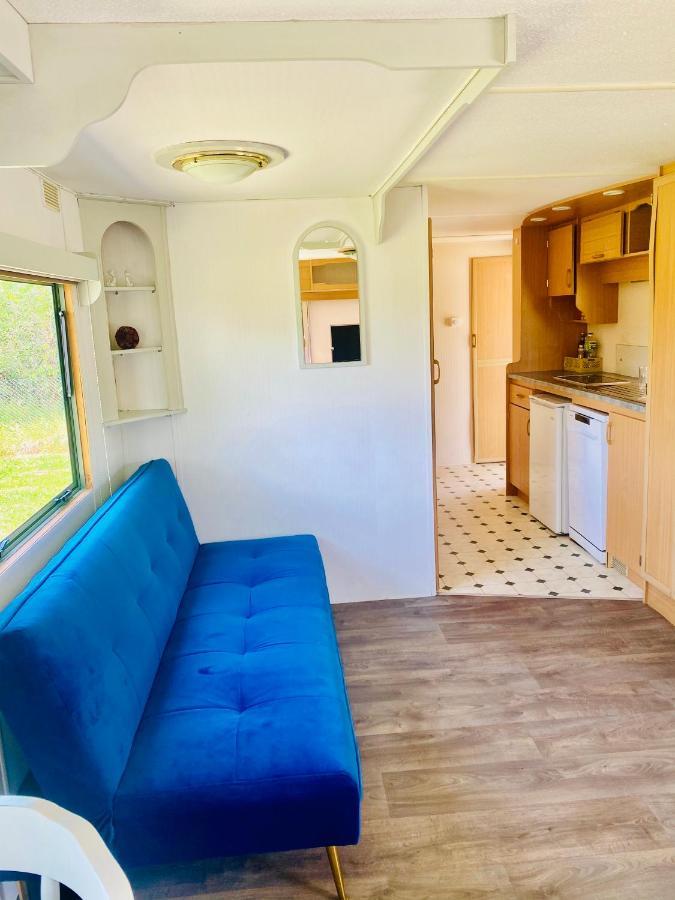 Caravans 10 Min To Tsonevo Lake & 35 Min To Black Sea エクステリア 写真