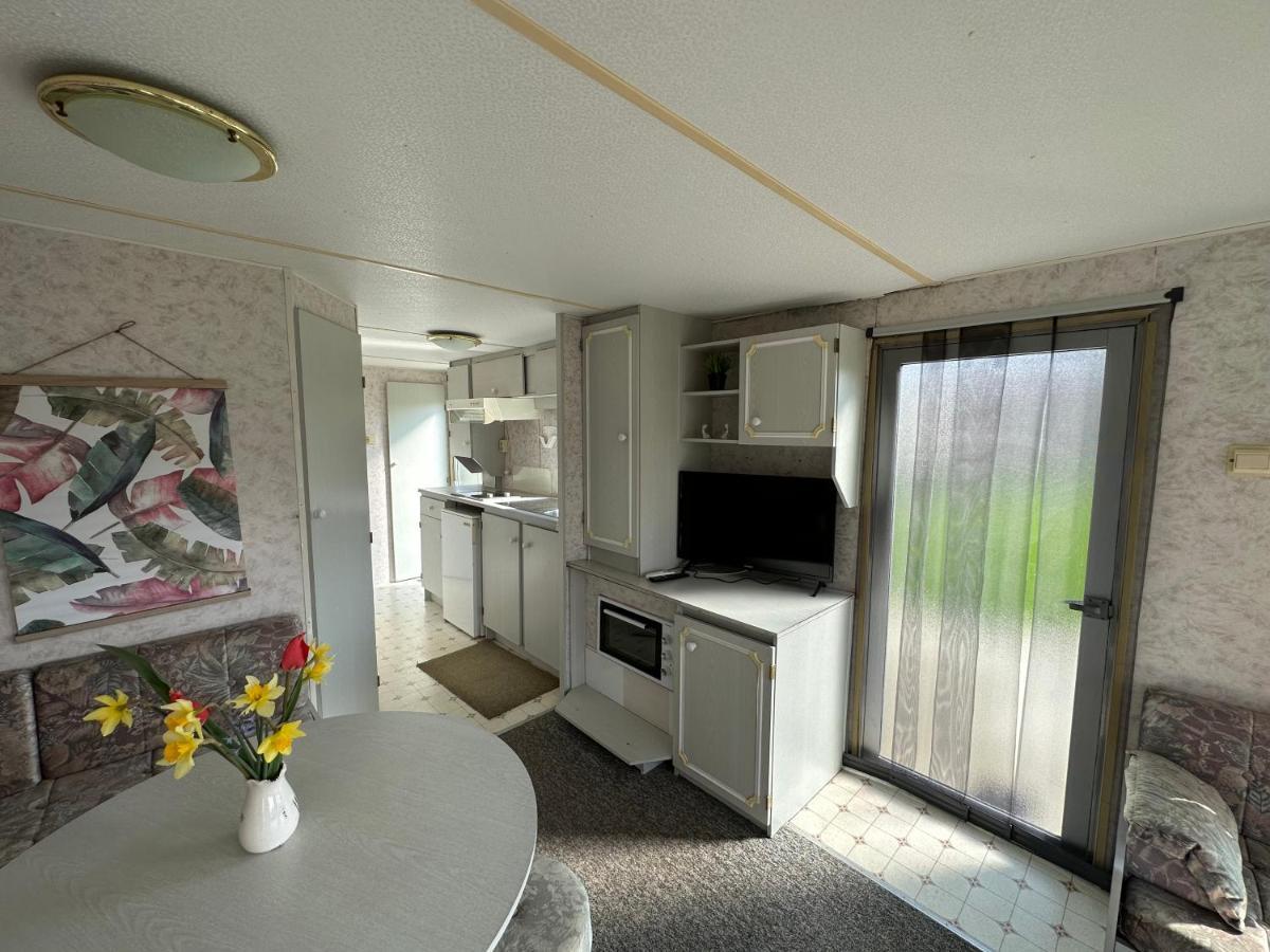 Caravans 10 Min To Tsonevo Lake & 35 Min To Black Sea エクステリア 写真