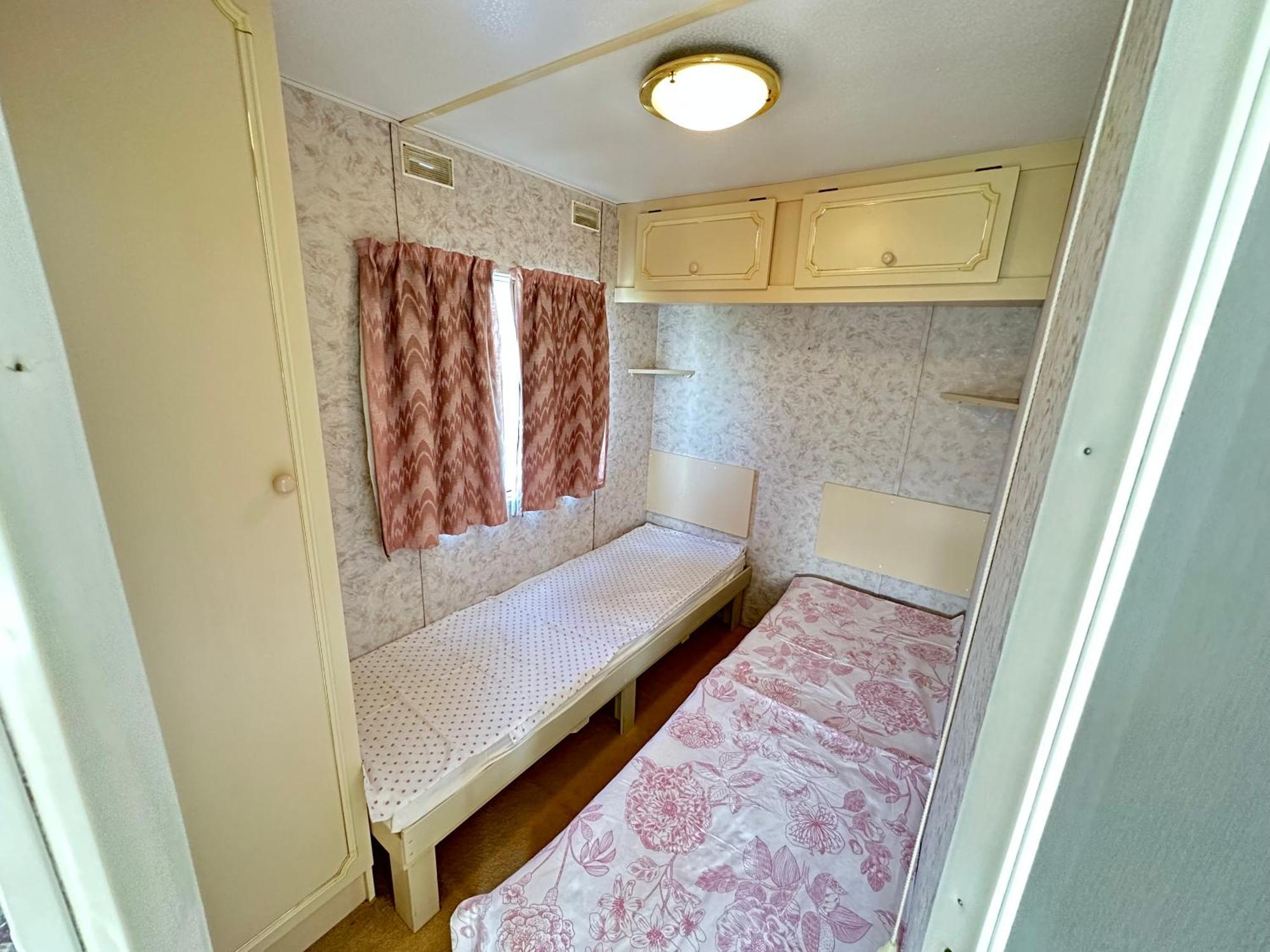 Caravans 10 Min To Tsonevo Lake & 35 Min To Black Sea 部屋 写真