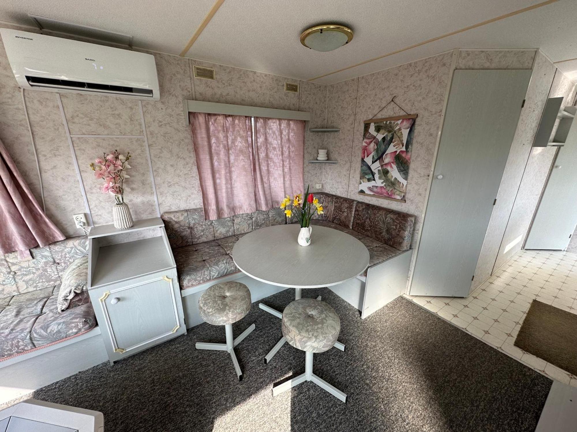 Caravans 10 Min To Tsonevo Lake & 35 Min To Black Sea 部屋 写真